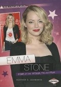 Cover: Emma Stone - Lerner Publishing Group