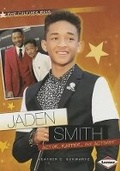 Cover: Jaden Smith - Lerner Publishing Group