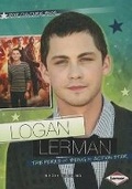 Cover: Logan Lerman - Lerner Publishing Group