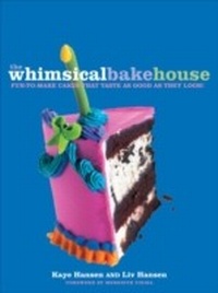 Abbildung von: The Whimsical Bakehouse - Clarkson Potter