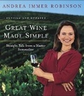 Cover: Great Wine Made Simple - Bantam Books