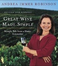 Enlarge image Cover: Great Wine Made Simple - Bantam Books