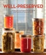 Cover: Well-Preserved - Clarkson Potter