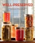 Cover: Well-Preserved - Clarkson Potter