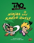 Cover: Ninjas and Knock Outs! - Lerner Publishing Group
