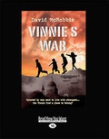 Cover: Vinnie's War - ReadHowYouWant