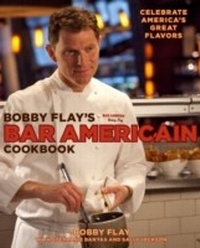 Abbildung von: Bobby Flay's Bar Americain Cookbook - Clarkson Potter