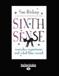 Cover: Sixth Sense - ReadHowYouWant
