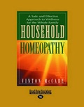 Cover: Household Homeopathy - ReadHowYouWant