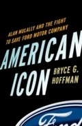 Cover: American Icon - Currency