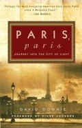 Cover: Paris, Paris - Crown