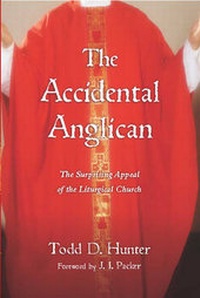 Enlarge image Cover: The Accidental Anglican - ReadHowYouWant