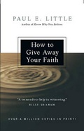 Cover: How to Give Away Your Faith - ReadHowYouWant