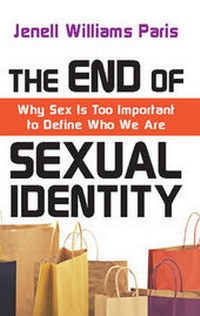 Enlarge image Cover: The End of Sexual Identity - ReadHowYouWant