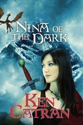 Cover: Nina of the Dark - ReadHowYouWant