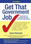 Cover: Get That Government Job 2/e - ReadHowYouWant