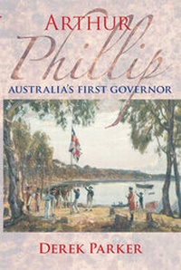 Abbildung von: Arthur Phillip - ReadHowYouWant