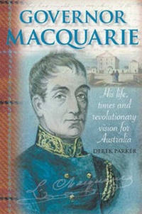 Abbildung von: Governor Macquarie - ReadHowYouWant