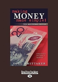 Abbildung von: Making Money Made Simple - ReadHowYouWant