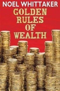 Cover: Golden Rules of Wealth - ReadHowYouWant