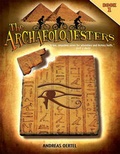 Cover: The Archaeolojesters, Book 1 - ReadHowYouWant