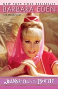 Cover: Jeannie Out of the Bottle - Crown Publications