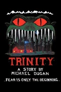 Cover: Trinity - AuthorHouse