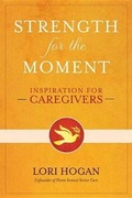 Cover: Strength For The Moment - Three Rivers Press