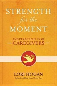 Enlarge image Cover: Strength For The Moment - Three Rivers Press
