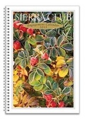 Cover: Sierra Club 2013 Engagement Calendar - Three Rivers Press