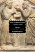 Cover: Aristotle's Dialogue with Socrates - ReadHowYouWant