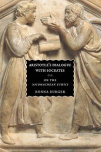 Enlarge image Cover: Aristotle's Dialogue with Socrates - ReadHowYouWant