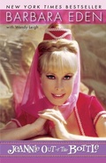 Cover: Jeannie Out of the Bottle - Crown Archetype