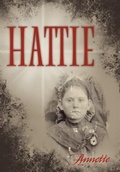 Cover: Hattie - AuthorHouse
