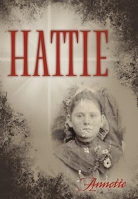 Enlarge image Cover: Hattie - AuthorHouse