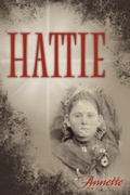 Cover: Hattie - AuthorHouse