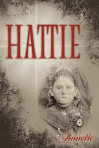 Enlarge image Cover: Hattie - AuthorHouse
