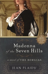 Abbildung von: Madonna of the Seven Hills - Crown Publications