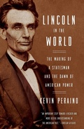 Cover: Lincoln in the World - Crown