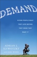 Cover: Demand - Currency