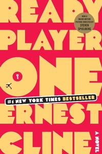 Enlarge image Cover: Ready Player One - Random House Inc