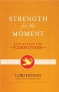 Cover: Strength for the Moment - Image