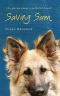 Cover: Saving Sam - ReadHowYouWant