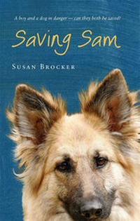 Enlarge image Cover: Saving Sam - ReadHowYouWant