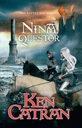 Cover: Nina Questor - ReadHowYouWant