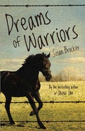Cover: Dreams of Warriors - ReadHowYouWant