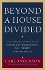 Cover: Beyond a House Divided - Random House Inc
