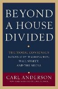 Enlarge image Cover: Beyond a House Divided - Random House Inc