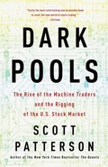 Cover: Dark Pools - Crown Currency