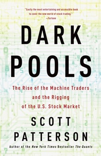 Enlarge image Cover: Dark Pools - Crown Currency